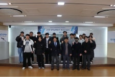 한국폴리텍Ⅱ대학 남인천캠퍼스  제3회 고숙련일학습(P-tech) 입교식 실시