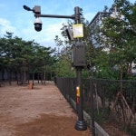동작구, 공원 내 지능형 CCTV 450대 설치