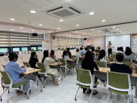 부산시 해운대구보건소, 예비부모교실 ‘행복한 부모가 될 준비’ 운영