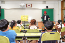 부산형 늘봄학교 안정적 정착에 온 부산이 나선다