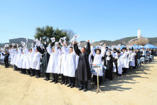 함안군, 제105주년 함안 칠북 연개장터 3·9 독립만세운동 기념문화제 개최