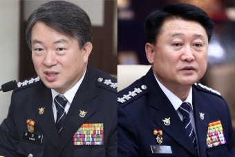 ‘박근혜 정부 선거 개입’ 강신명 前경찰청장, 징역형 집유 확정