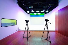 “영화관부터 라디오 스튜디오까지”…중랑양원미디어센터 문 연다