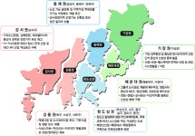 다시 태어나도 살고싶은 부산… 생활권계획, 서부산 강동권에서 첫발 내딛는다