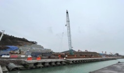 해양경찰청, 서부권 함정수리 신설정비창 25년 개창 속도낸다