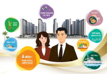 큰 손 4060세대, 부동산 시장 주류로 등극 시작