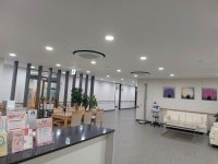 군포시치매안심센터,  산본 경원빌딩 8층 이전... 20일 개시 전문인력 16명이  진단 돌봄까지