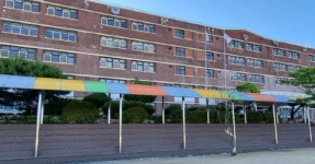 파주시, 초중고 28교에 학교환경개선 사업비 82억 원 지원