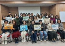 인천남부·북부교육지원청·인천시교육청중앙도서관, 전 직원 대상 반부패·청렴 선서식 개최