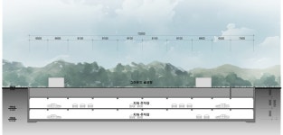 과천시, 문원체육공원 주차장 170면으로 확충  …주차빌딩 지하화, 지상에는 그라운드 골프장