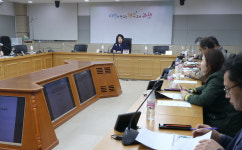과천시, 문원체육공원 주차장 170면으로 확충  …주차빌딩 지하화, 지상에는 그라운드 골프장