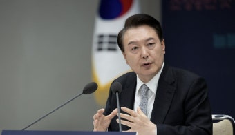 대통령실 “의대 정원 600명 조율 가능 보도 전혀 사실 아냐”