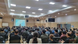 인천 상수도사업본부, 밀폐공간 질식재해 예방 나서