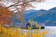 남이섬, 북한강 천년뱃길 포문…북한강 유역 새로운 활력 주목