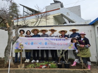 진주시, 경로당 문화예술 프로그램 ‘은빛 르네상스’ 물결!
