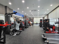 의왕도시공사, 포일스포츠센터 헬스장 정상운영