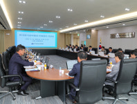 전기공사공제조합, 전기공사협회 부회장단 간담회 개최