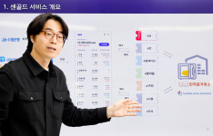 [스타트업스토리] 박성욱 한국금거래소디지털에셋 대표 “금시장 디지털화 선봉”
