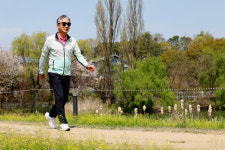 [피플]  “매일 4만 보와 함께 하는 끝없는 도전”   …  기세도 위본그룹 회장