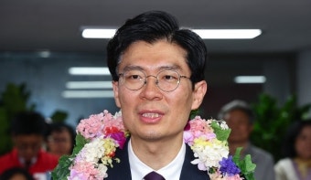 조정훈, 당대표 출마 여부에 “어떤 역할도 마다하지 않을 것”