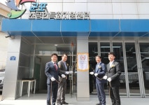 군포시,군포산업진흥원 도의료원과 건강플러스 센터 개소...소규모사업장 근로자 건강 챙긴다