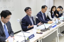 조달청,  제주 지역 공공조달 기업 방문 및 현장 간담회 개최