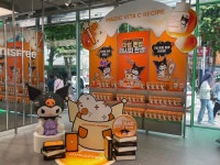 K뷰티 특화 ‘올리브영 홍대타운’…젊은층ㆍ외국인 북적