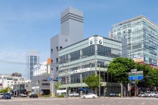 BMW 한독 모터스, 광주상무 통합센터 새단장 오픈
