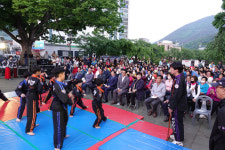창녕군 영산면,  봄향기 가득한 ‘연지 봄빛 음악회’ 개최
