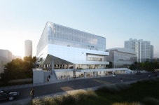 부천시, 친환경 교통·도시환경 행보 박차…수소충전소 등 지속 가능한 도시 미래상 제시