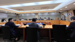 과천시, 소규모 공공시설 안전 점검 ... 비 법정 소규모 시설 16곳중 10곳 위험시설 고시