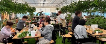 연천군, 유관기관 연계 치유농업 활성화 추진