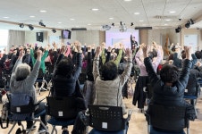 부산 사상구노인복지관, 지역 내 대학과 협력사업 추진