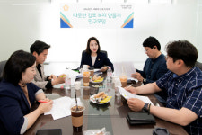 김포시의회 ‘따뜻한 김포복지 만들기’ 의원 연구단체 활동 개시