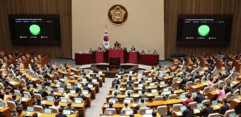 ‘이태원 특별법’ 국회 본회의 통과…‘채상병 특검법’도 처리돼