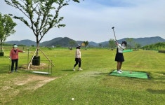고령 ‘대가야·다산’ 파크골프장 1일부터 재개장