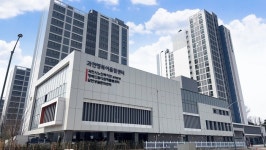 과천시, 지식정보타운에 ‘과천행복어울림센터’ 개관...통합과 소통의 장 될 것