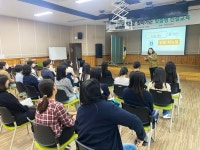 함안군, 보건소로 찾아가는 맞춤형 친절교육 실시