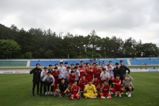 거제시민축구단, 2024시즌 K4리그 경남 더비전에서 진주를 3대1로 꺾고 값진 승리 얻어