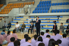거제시, 제4회 거제시 어울림 체육대회 개최