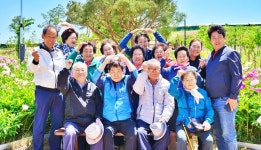 커사랑·갓바위축제 추진위, 가정의 달 맞아 ‘어르신 효도 체험 관광’ 마련