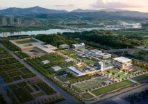 행복청, 박물관단지 2구역 문화시설 수요조사 실시