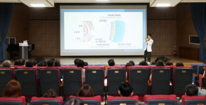 인천시교육청,  지역의료기관 연계 눈 건강관리 교육 및 검진 실시