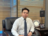 김민용 에코앤드림 대표 유상증자 통해 더 큰 기업 되겠다