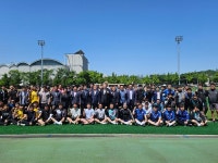 밀양시, 제33회 밀양아리랑배 밀양리그 축구대회 개막