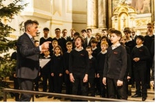 뮌헨 소년 합창단 내한 공연