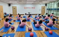 대구 중구보건소, 어르신·주부 대상 ‘신체활동 교실’ 큰 호응