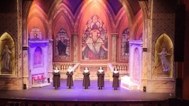 함안군, 2024 함안문화예술회관 운영자문위원회 열어