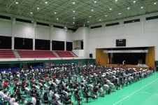 하동군노인장애인종합복지관, 제17회 한마음 어울림 대회 성료