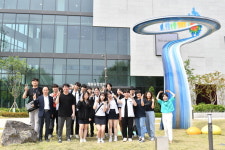 부천 웹툰융합센터, 산업현장과 가교역할 ...특성화고 콘텐츠기업 연결 진로체험